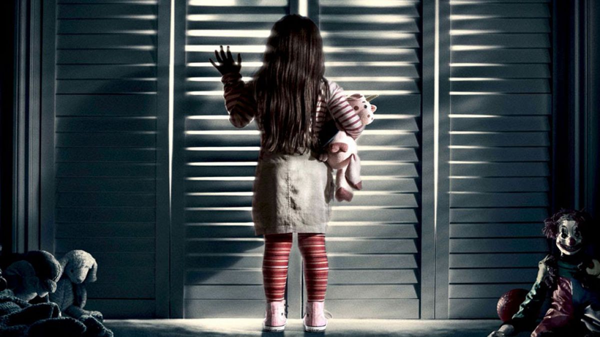 Llega a la cartelera el remake de un clásico del cine de terror: Poltergeist