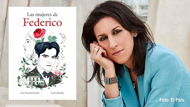 Ana Bernal-Trivi�o - Mano a mano