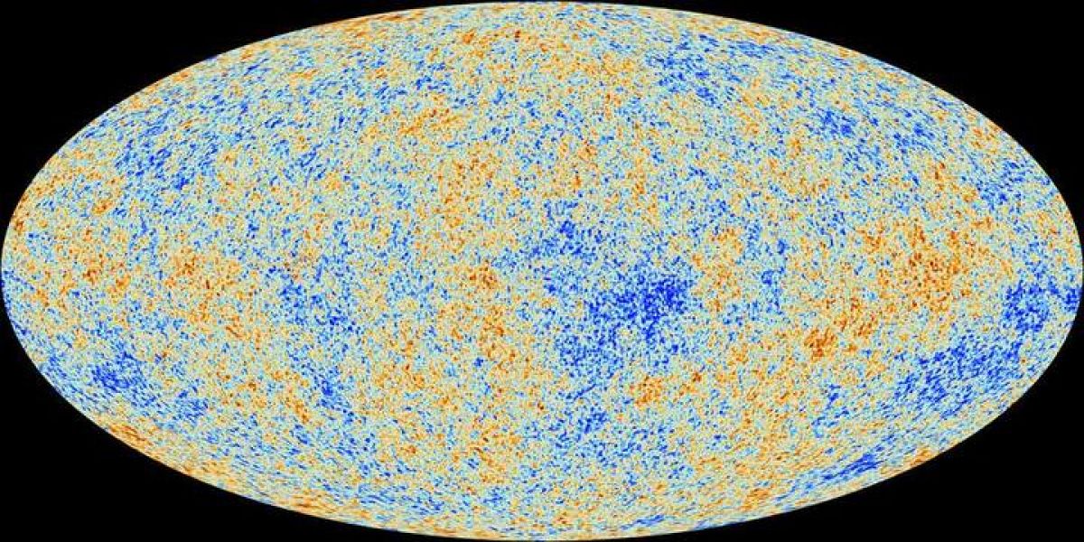 Quién descubrió el Big Bang? 
