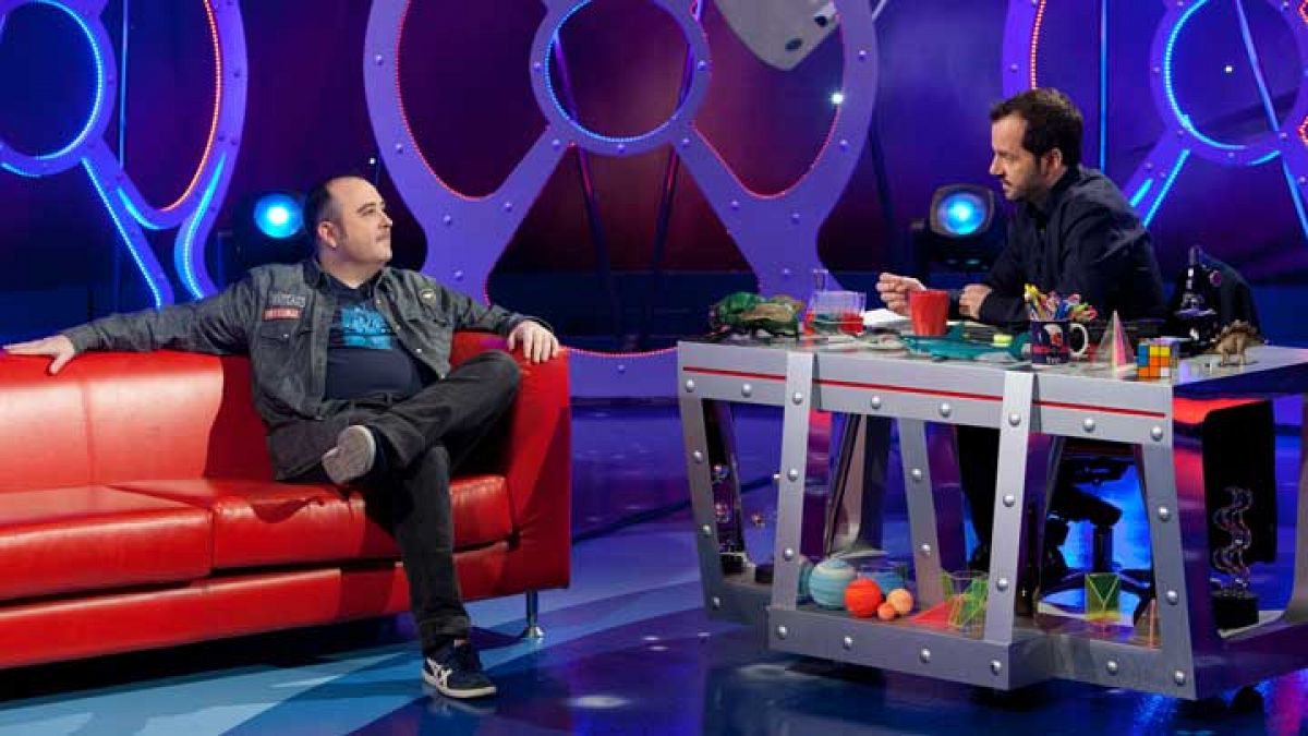 Órbita Laika - Programa 11 - Ver ahora