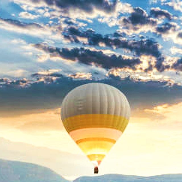 Mirar al cielo: Antonio Mart�nez Ron