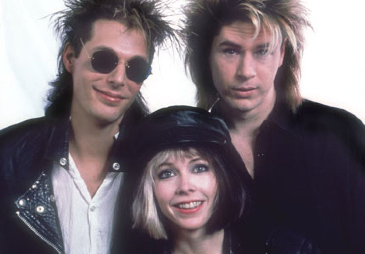 Berlín, la historia de una banda que murió de éxito