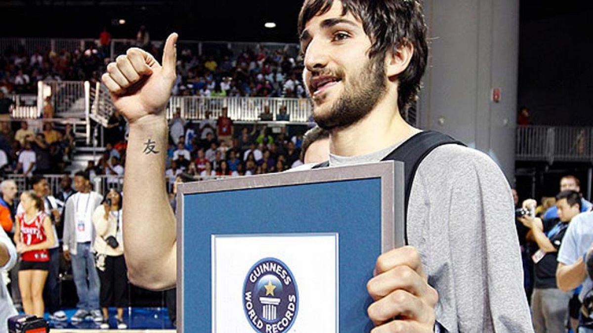 ricky rubio all star