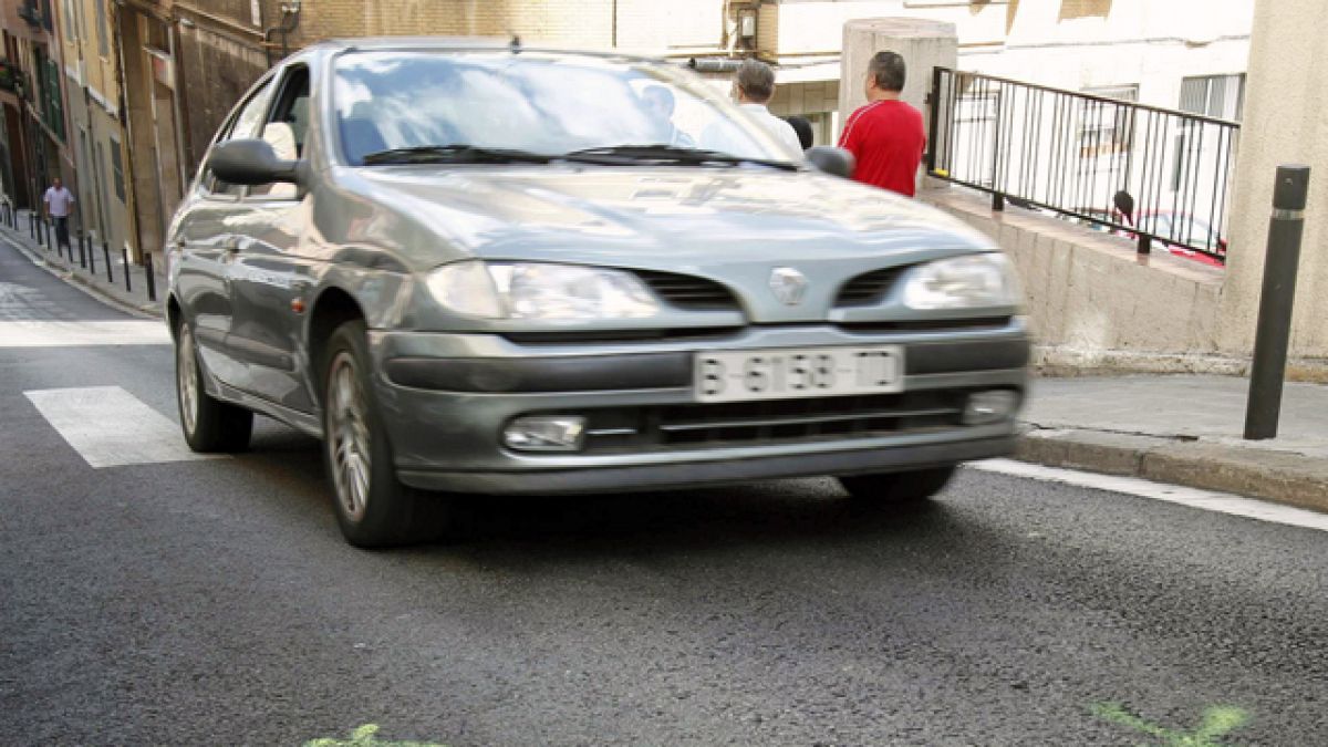 Fallecen Tres Peatones Atropellados Por Un Turismo En Ordes A Coruna Rtve Es