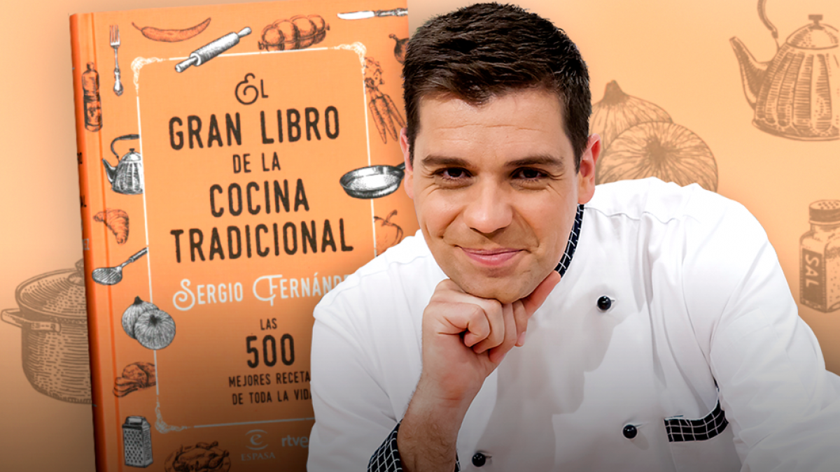 El gran libro de la cocina española (Spanish Edition)