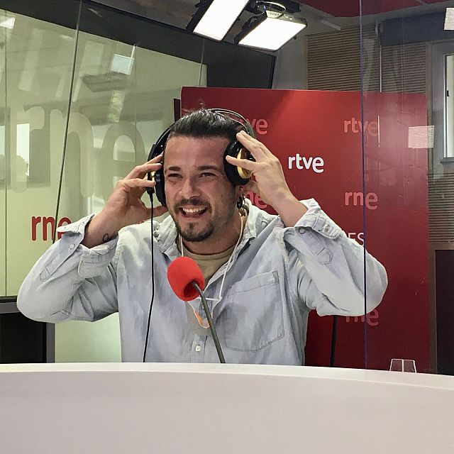 Las ra�ces de Carlos Maldonado en un documental