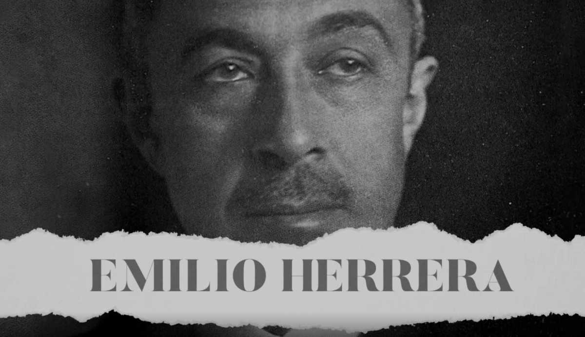 Imprescindibles Tr iler de Emilio Herrera