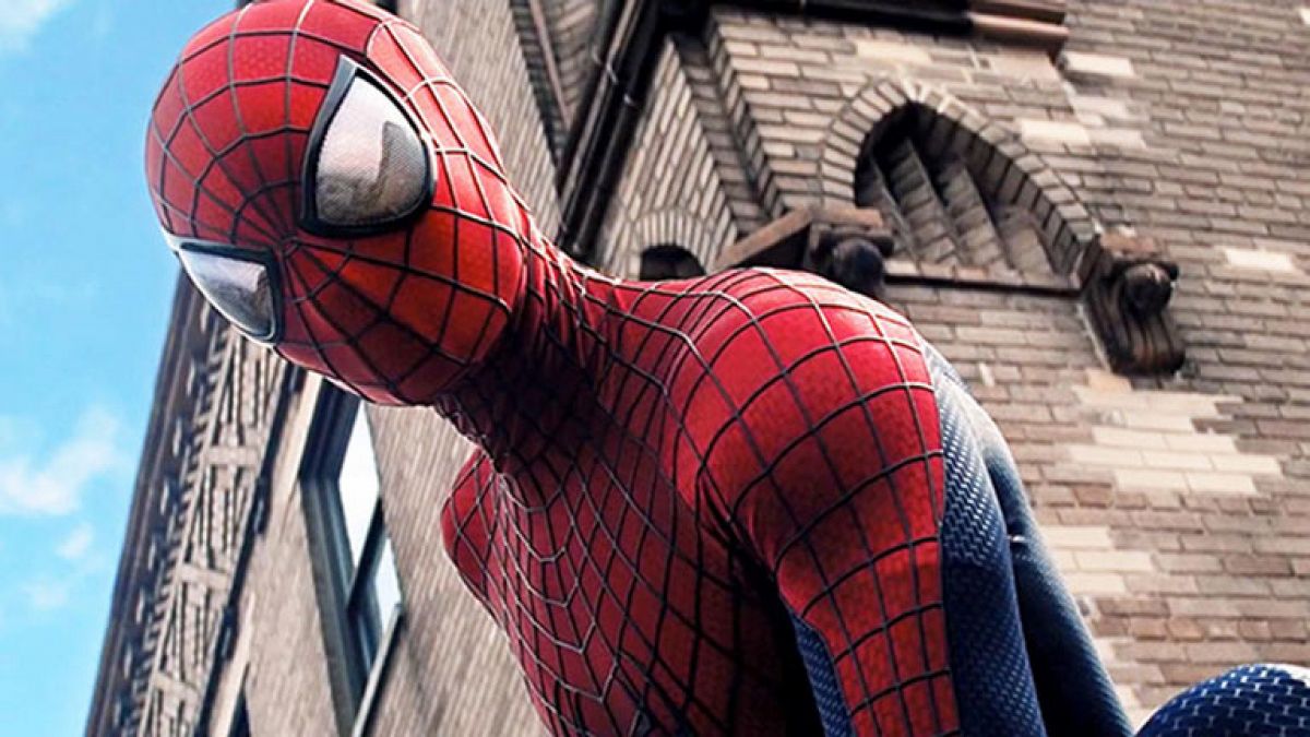 The Amazing Spider-Man 2', más espectacular l RTVE