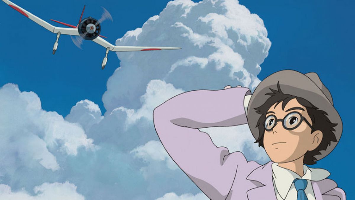 El viento se levanta', el último sueño de Hayao Miyazaki l RTVE