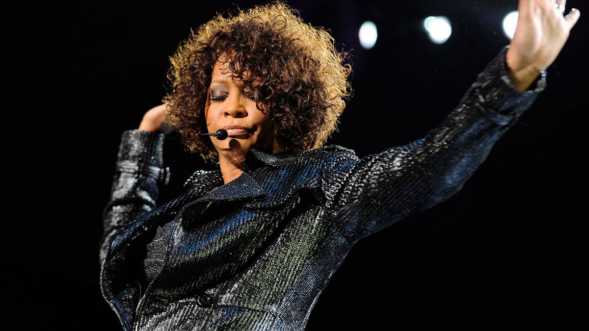 Somos Documentales - Whitney