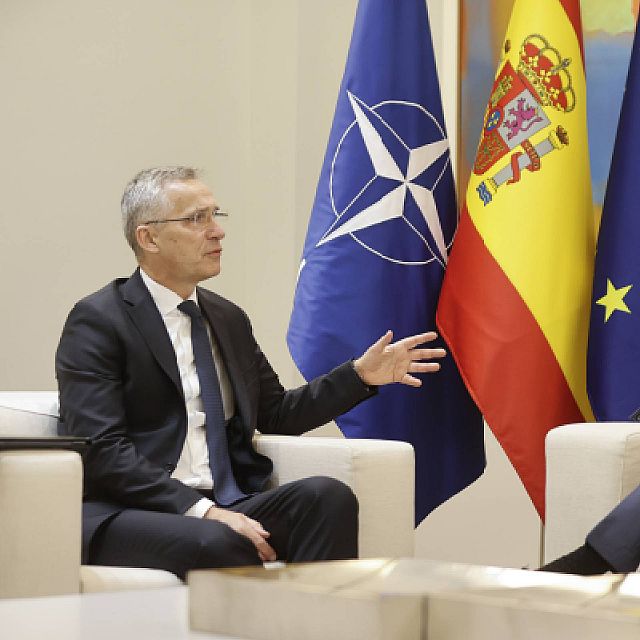 40 años de España en la OTAN: la generación del referéndum