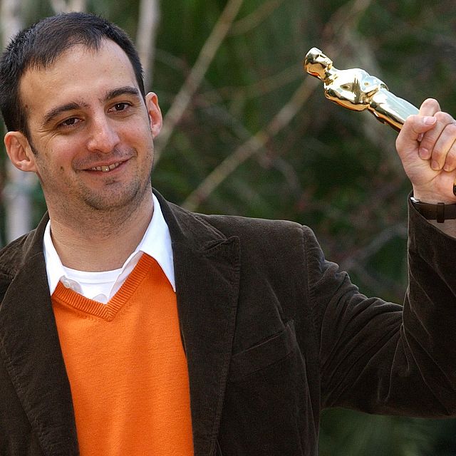 Cuando Alejandro Amenábar ganó el Óscar