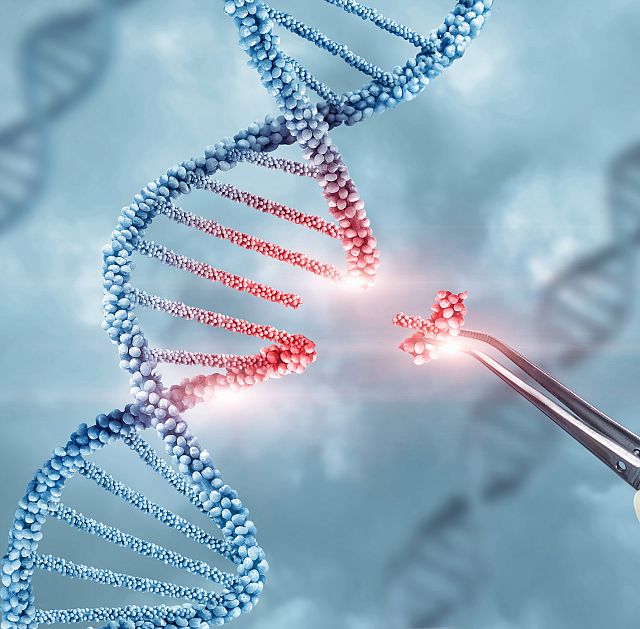 Repercusión de la secuenciación completa del genoma humano