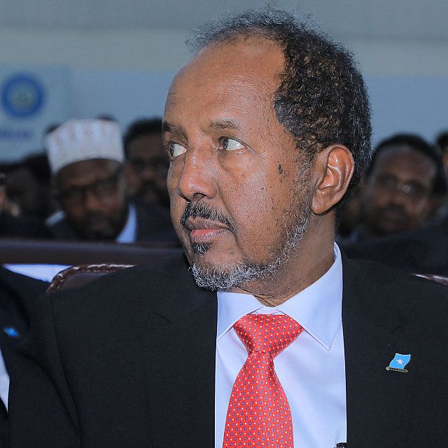 Somalia ya tiene nuevo presidente
