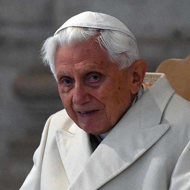 Benedicto XVI admite que conocía los abusos en Múnich