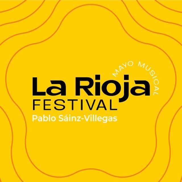 La Rioja Festival