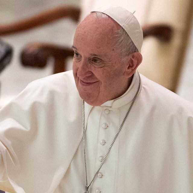 ¿Qué se esconde tras los rumores de renuncia del papa?