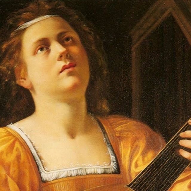 Música de mujeres: Las italianas del siglo XVI