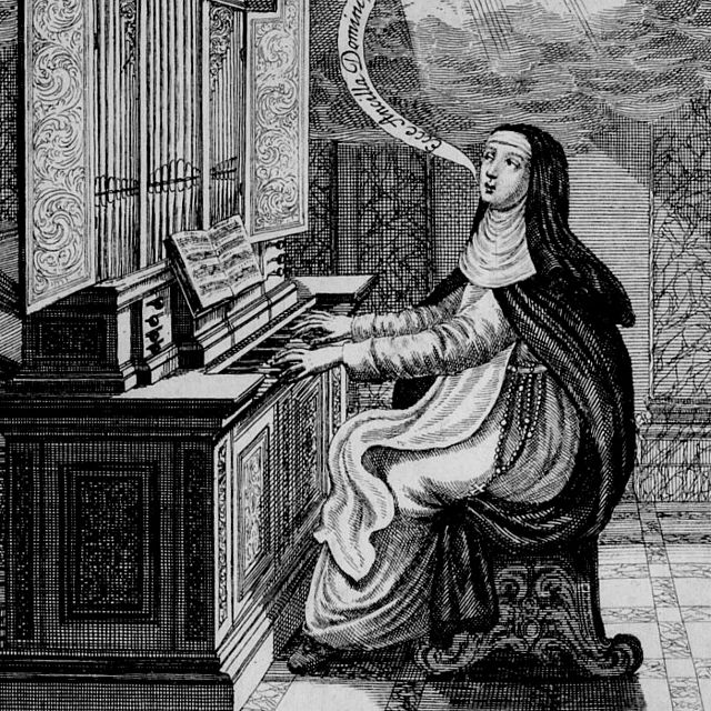 Música de mujeres III: Compositoras en el siglo XVII