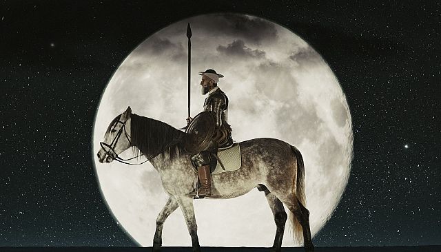 Crítica a la traducción al árabe de Don Quijote de la Mancha