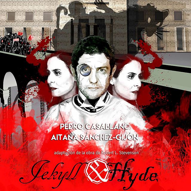 Jekyll y Hyde - 10/02/17