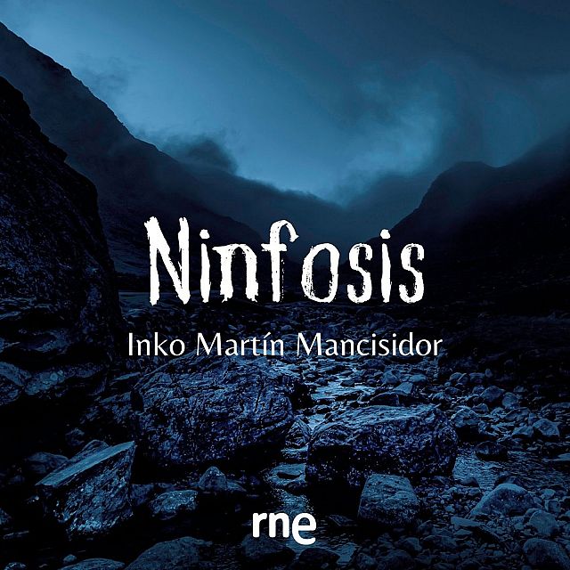 Ninfosis - 10/05/10