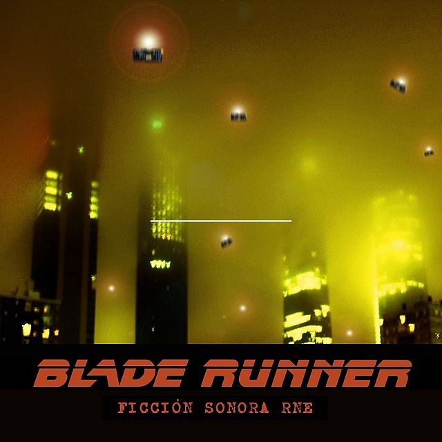 Blade Runner - 28/01/14