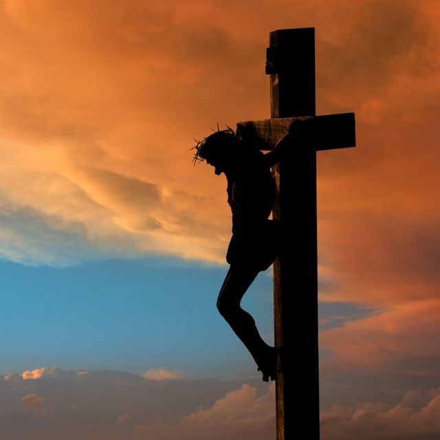 HAYDN: Las Siete últimas Palabras de Cristo en la Cruz 