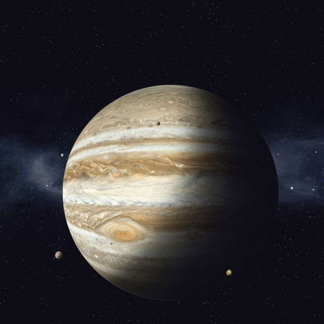 MOZART: Sinfonía 'Júpiter'