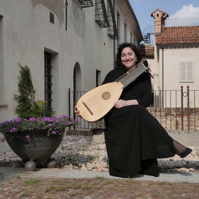 Evangelina Mascardi y Bach