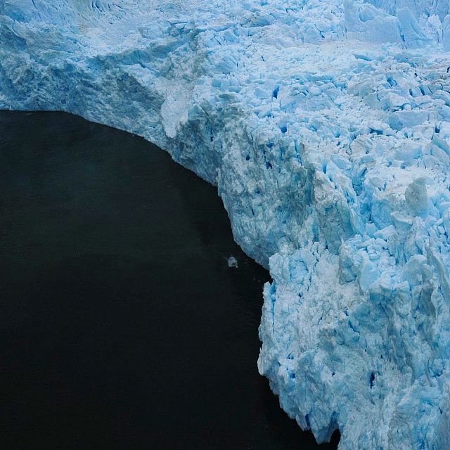 "El glaciar de Monte Perdido en 10 o 20 años desaparecerá"