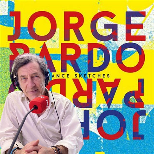 'Trance Sketches', el nuevo disco de Jorge Pardo