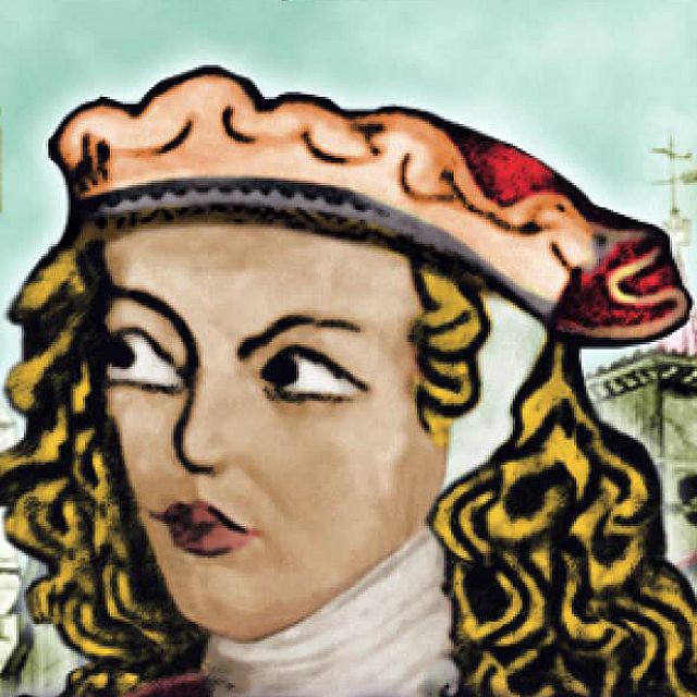 Leonor de Inglaterra, una reina adelantada en Castilla