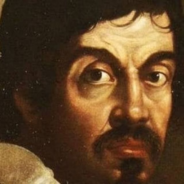 Caravaggio (II)