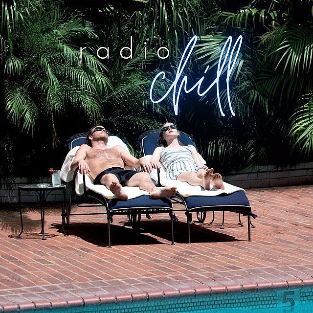 Radio Chill (vol. 1)