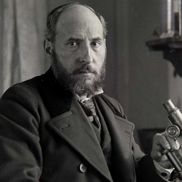 La cátedra para científicos como Ramón y Cajal