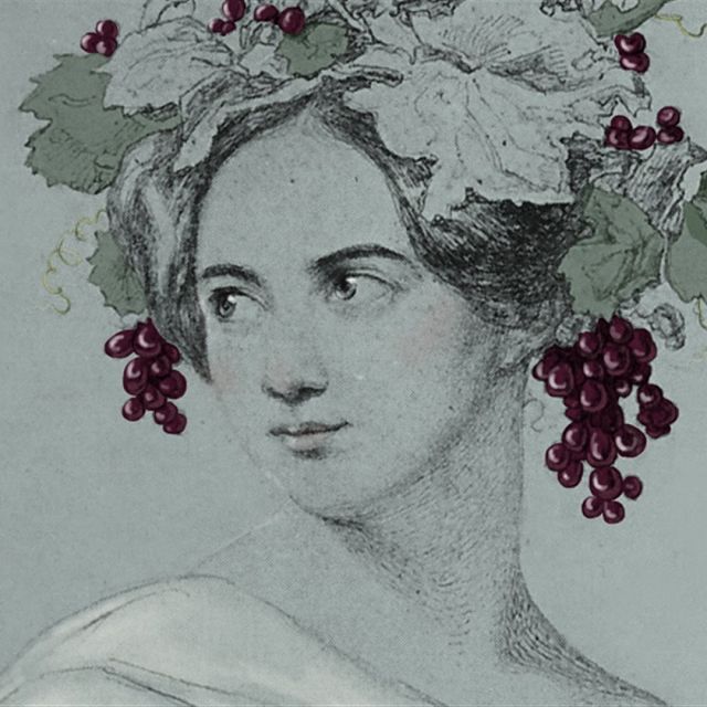 Postal sonora: Fanny Mendelssohn