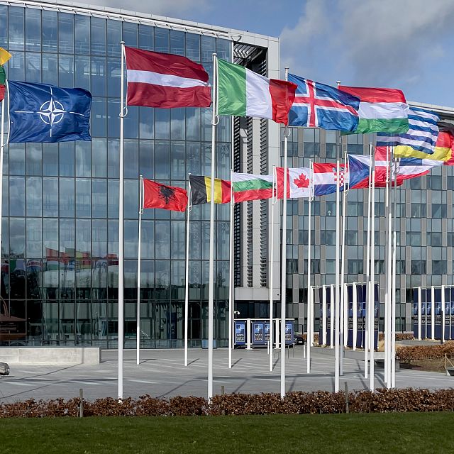 OTAN, una vuelta al pasado