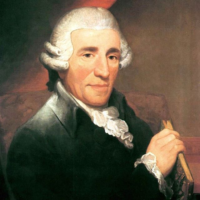 El Cuarteto Casals interpreta a Haydn