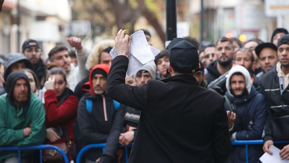 Bruselas avisa de que la regularización en España no debe tener "consecuencias negativas" en el resto de...