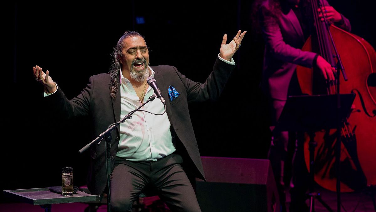 El Cigala', condenado a más de 2 años de prisión por malos tratos