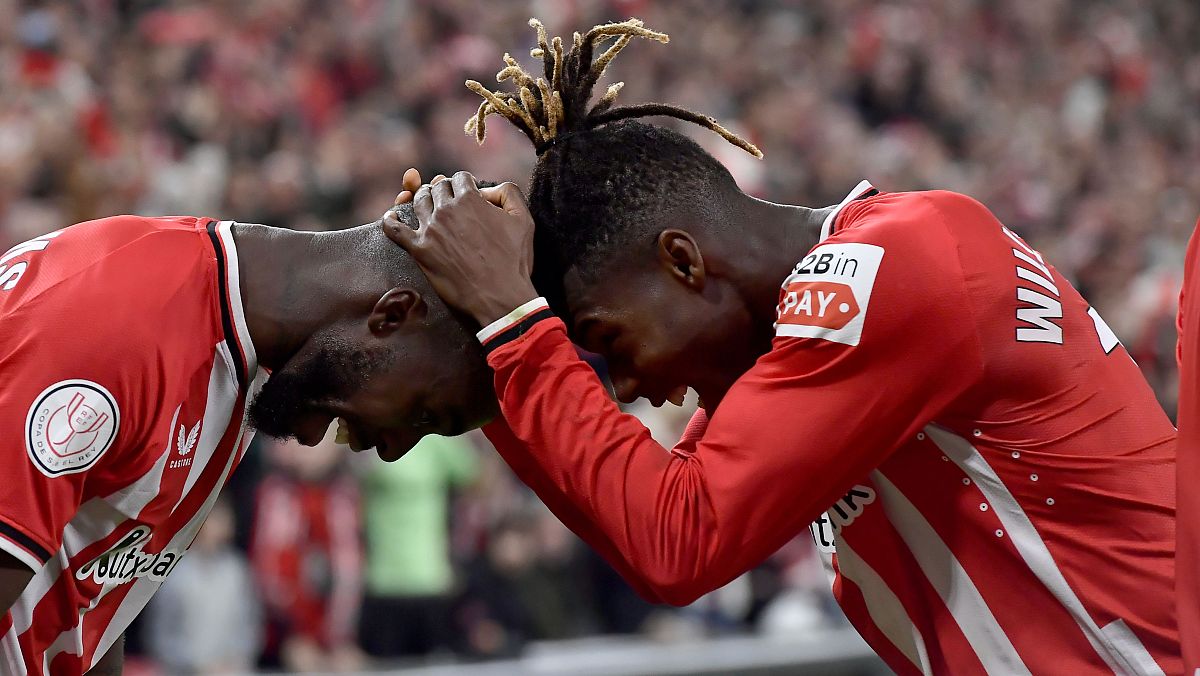 Copa del Rey | Cuartos de Final | Resumen del Athletic Club de Bilbao - FC Barcelona