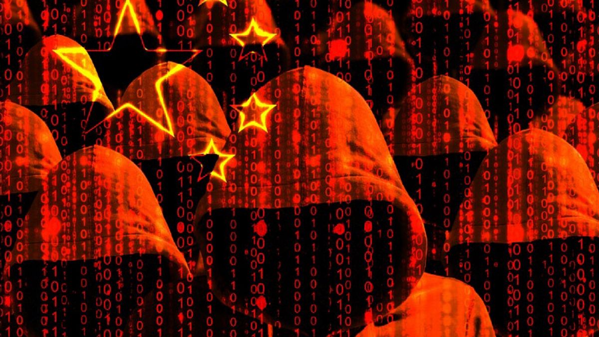 China y EEUU pugnan por conseguir la supremacía cibernética