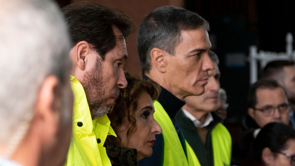 Sánchez comparecerá en el Congreso sobre la situación ferroviaria