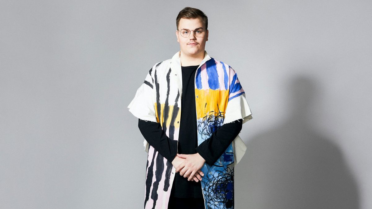 Eurovisión 2020: Finlandia elige a Aksel y "Looking back" para ...