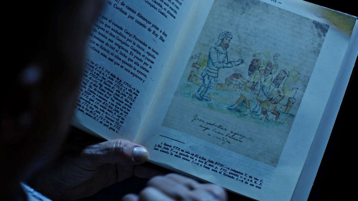 Los Siete Infantes De Lara El Juego De Tronos De La Espana Medieval