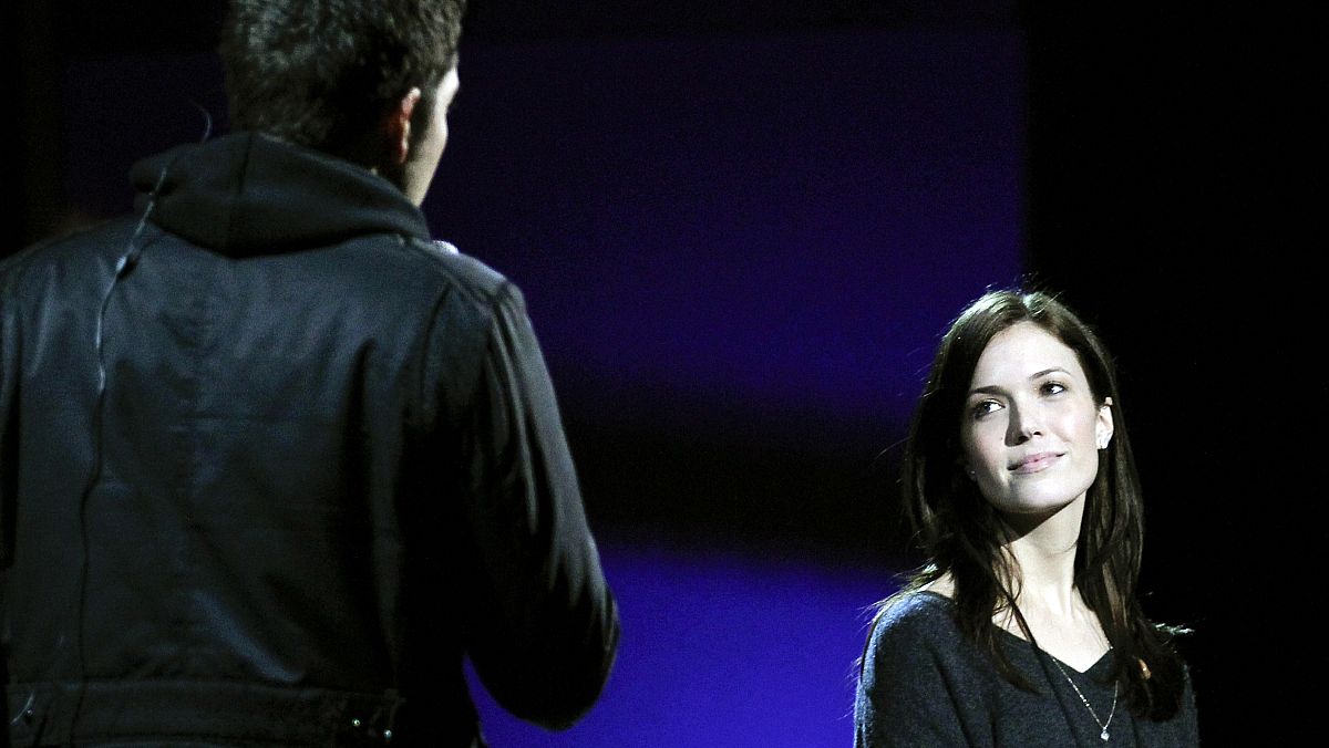 This Is Us Espejo De La Realidad Mandy Moore Y Ryan Adams