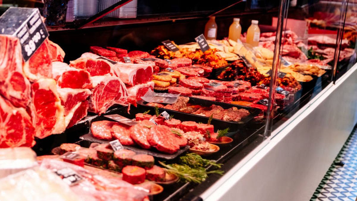 Un controvertido estudio sostiene que las carnes rojas y procesadas no son tan malas como se pensaba - RTVE.es