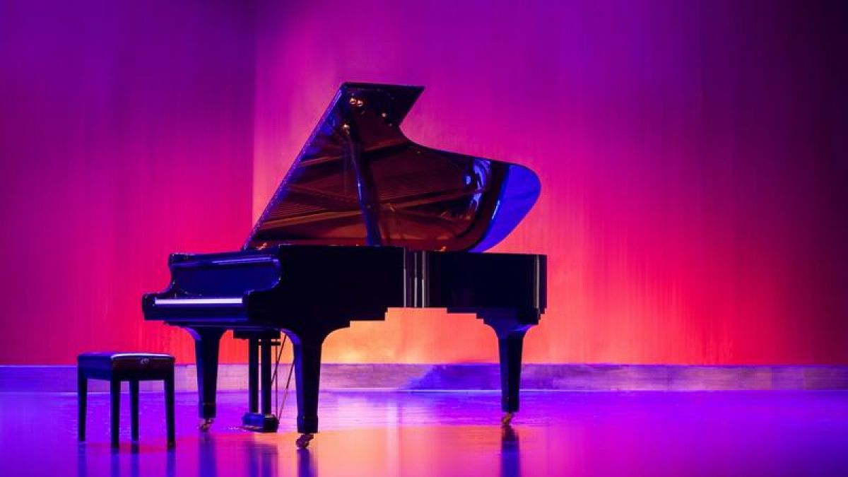 controlador fiesta relé Celebra el Día Mundial del Piano con Radio Clásica - RTVE.es