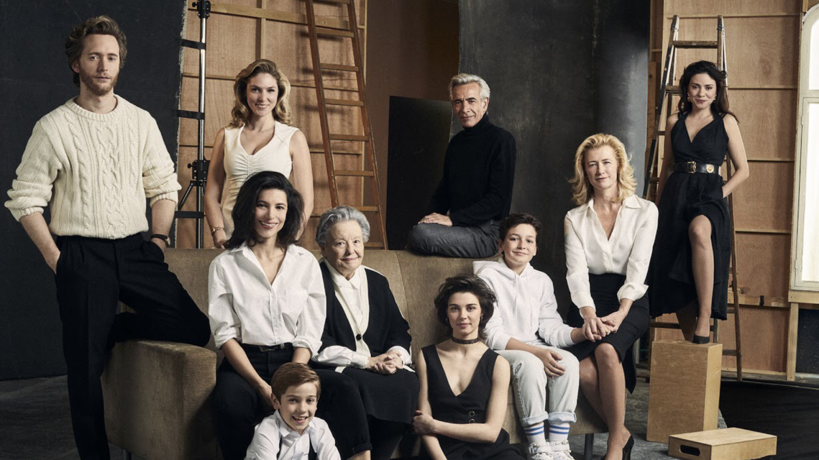 Cuentame la serie - Web Oficial - RTVE.es